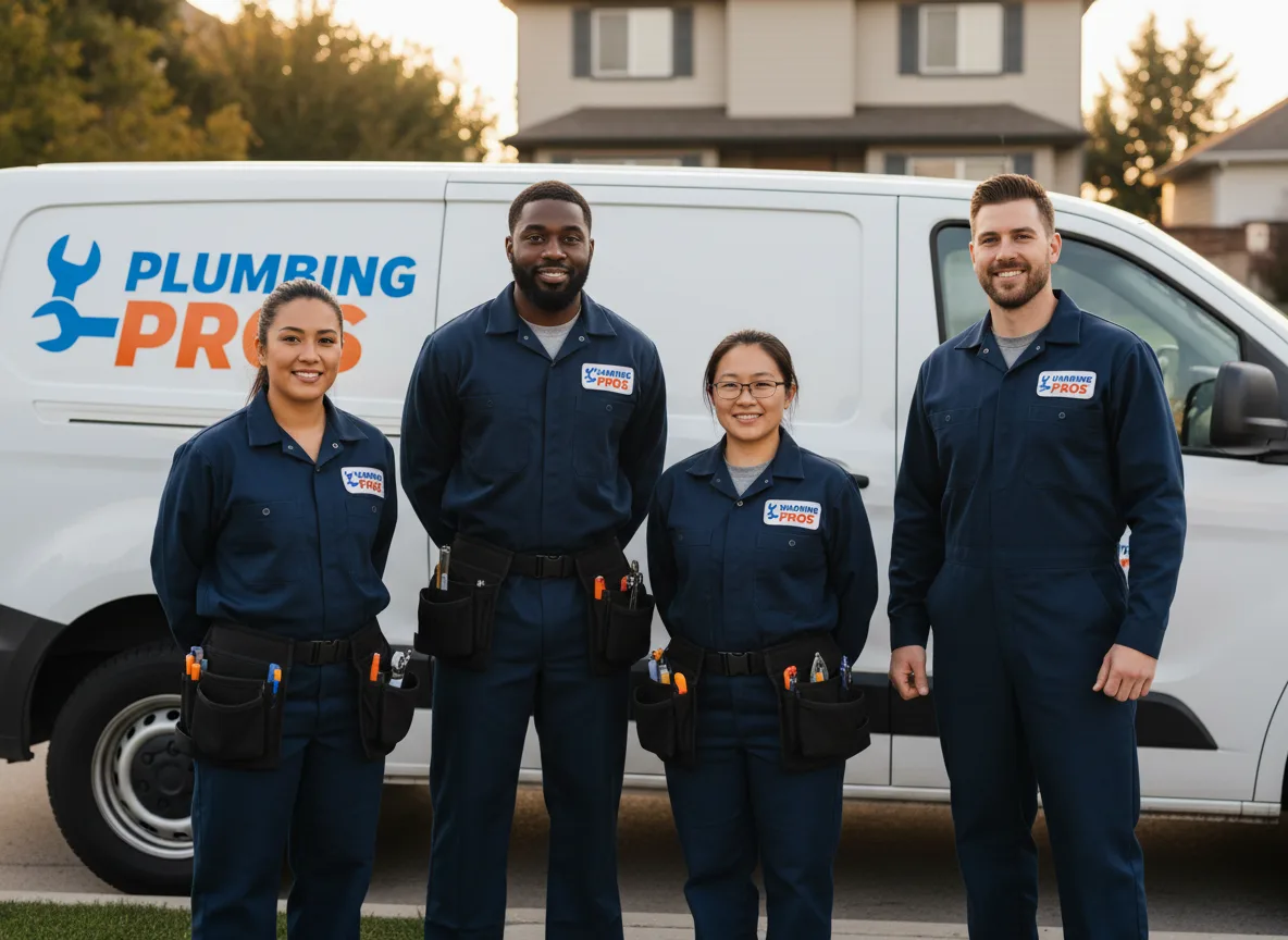 Water Heater Repair company in Irasburg, VT